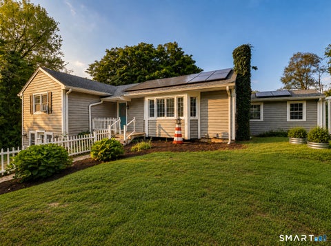 Photo of 272 Whalehead Road, Ledyard, CT 06335 (MLS # 24203310)