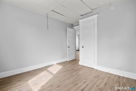 Tiny photo for 73 South Street, Waterbury, CT 06706 (MLS # 24146629)