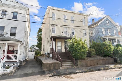 Photo of 73 South Street, Waterbury, CT 06706 (MLS # 24146629)