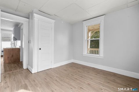 Tiny photo for 73 South Street, Waterbury, CT 06706 (MLS # 24146629)