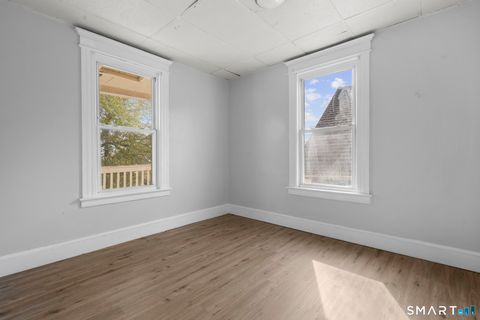 Tiny photo for 73 South Street, Waterbury, CT 06706 (MLS # 24146629)