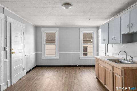 Tiny photo for 73 South Street, Waterbury, CT 06706 (MLS # 24146629)