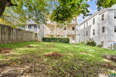 Tiny photo for 73 South Street, Waterbury, CT 06706 (MLS # 24146629)