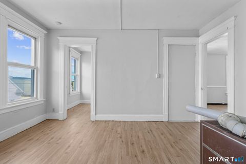 Tiny photo for 73 South Street, Waterbury, CT 06706 (MLS # 24146629)