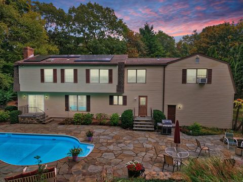 Tiny photo for 9 Melissa Lane, Prospect, CT 06712 (MLS # 24132088)