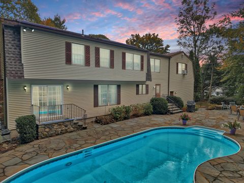 Tiny photo for 9 Melissa Lane, Prospect, CT 06712 (MLS # 24132088)