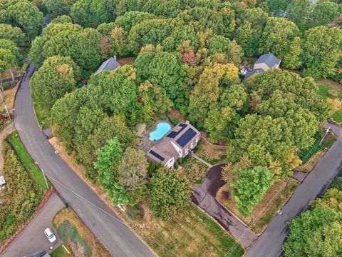 Tiny photo for 9 Melissa Lane, Prospect, CT 06712 (MLS # 24132088)