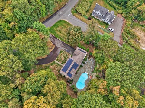 Tiny photo for 9 Melissa Lane, Prospect, CT 06712 (MLS # 24132088)