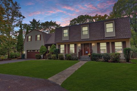 Photo of 9 Melissa Lane, Prospect, CT 06712 (MLS # 24132088)