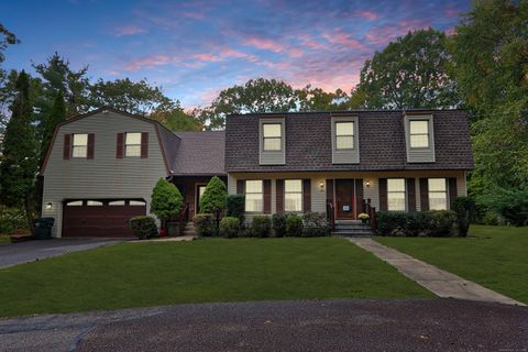 Tiny photo for 9 Melissa Lane, Prospect, CT 06712 (MLS # 24132088)