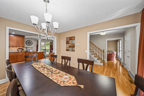 Tiny photo for 9 Melissa Lane, Prospect, CT 06712 (MLS # 24132088)