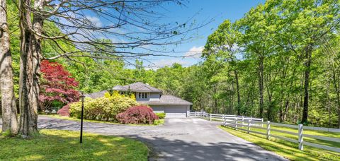 A home in Woodbury