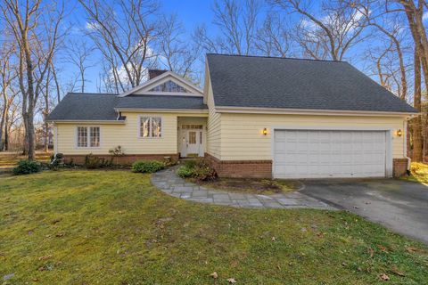 A home in Farmington