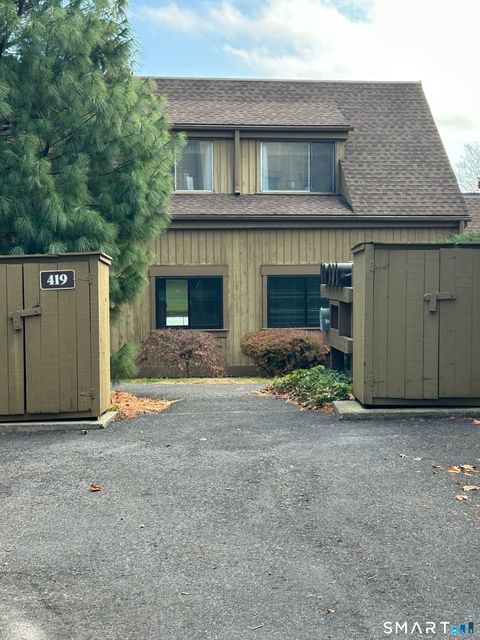Tiny photo for 419 Heritage Village #B, Southbury, CT 06488 (MLS # 24145554)