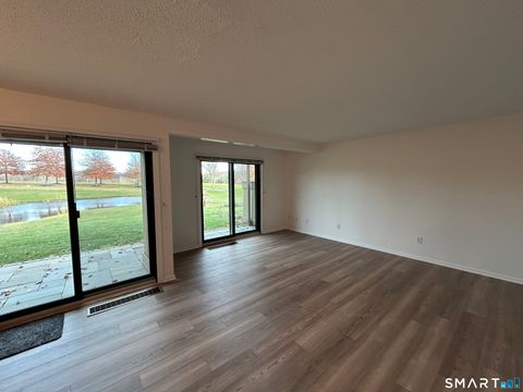 Tiny photo for 419 Heritage Village #B, Southbury, CT 06488 (MLS # 24145554)