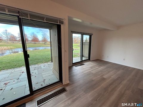 Tiny photo for 419 Heritage Village #B, Southbury, CT 06488 (MLS # 24145554)