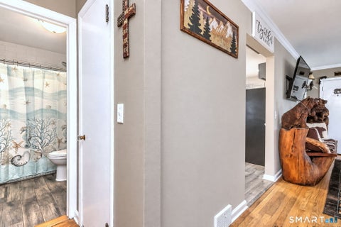 Tiny photo for 57 Hayes Drive, Milford, CT 06460 (MLS # 24209688)