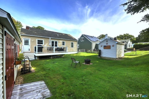 Tiny photo for 57 Hayes Drive, Milford, CT 06460 (MLS # 24209688)