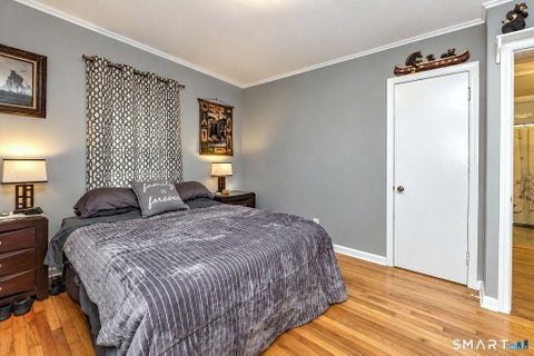 Tiny photo for 57 Hayes Drive, Milford, CT 06460 (MLS # 24209688)
