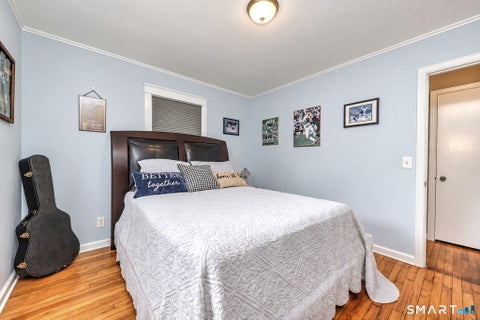 Tiny photo for 57 Hayes Drive, Milford, CT 06460 (MLS # 24209688)