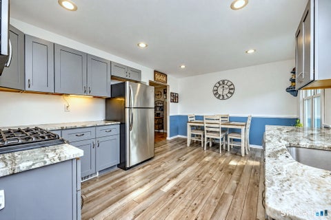 Tiny photo for 57 Hayes Drive, Milford, CT 06460 (MLS # 24209688)