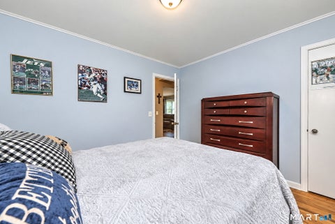 Tiny photo for 57 Hayes Drive, Milford, CT 06460 (MLS # 24209688)