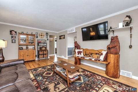 Tiny photo for 57 Hayes Drive, Milford, CT 06460 (MLS # 24209688)