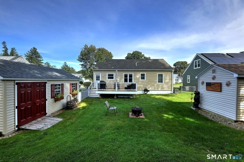 Tiny photo for 57 Hayes Drive, Milford, CT 06460 (MLS # 24209688)