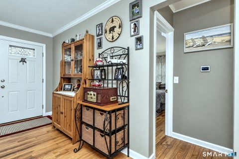 Tiny photo for 57 Hayes Drive, Milford, CT 06460 (MLS # 24209688)