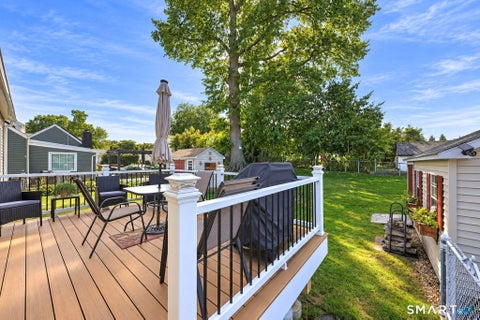 Tiny photo for 57 Hayes Drive, Milford, CT 06460 (MLS # 24209688)