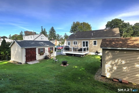 Tiny photo for 57 Hayes Drive, Milford, CT 06460 (MLS # 24209688)