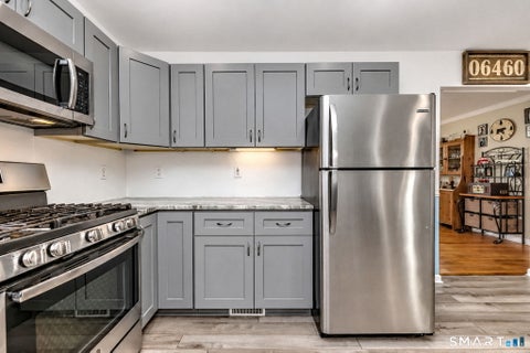 Tiny photo for 57 Hayes Drive, Milford, CT 06460 (MLS # 24209688)