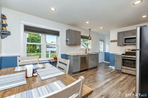 Tiny photo for 57 Hayes Drive, Milford, CT 06460 (MLS # 24209688)
