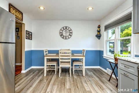 Tiny photo for 57 Hayes Drive, Milford, CT 06460 (MLS # 24209688)
