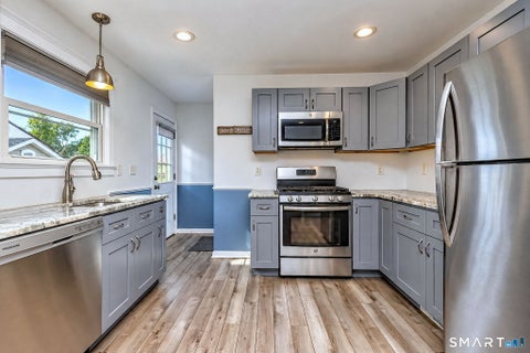 Tiny photo for 57 Hayes Drive, Milford, CT 06460 (MLS # 24209688)
