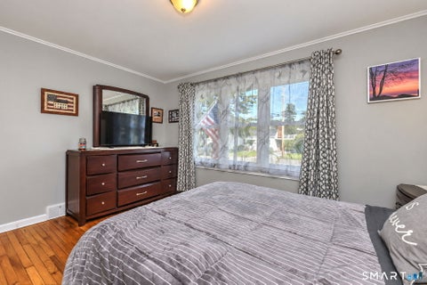 Tiny photo for 57 Hayes Drive, Milford, CT 06460 (MLS # 24209688)