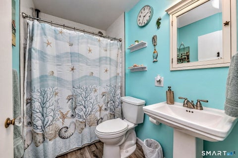 Tiny photo for 57 Hayes Drive, Milford, CT 06460 (MLS # 24209688)