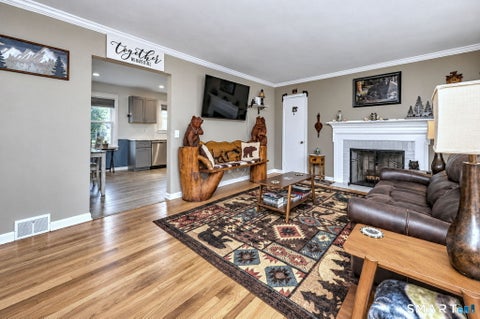 Tiny photo for 57 Hayes Drive, Milford, CT 06460 (MLS # 24209688)
