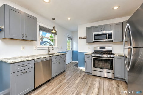 Tiny photo for 57 Hayes Drive, Milford, CT 06460 (MLS # 24209688)