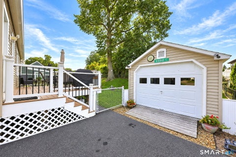 Tiny photo for 57 Hayes Drive, Milford, CT 06460 (MLS # 24209688)