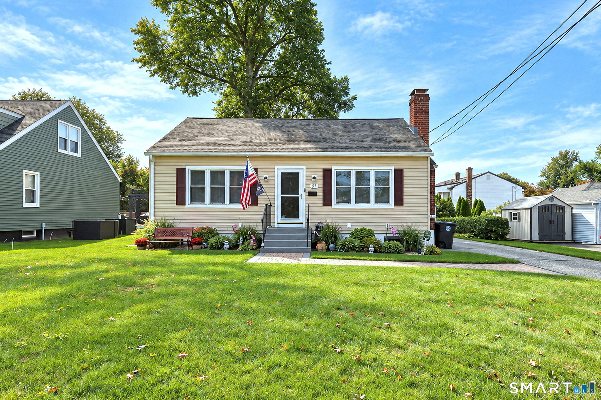 57 Hayes Drive