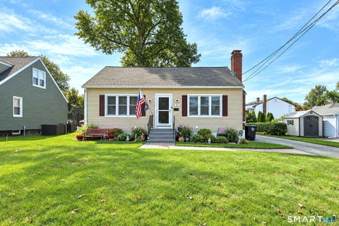 Tiny photo for 57 Hayes Drive, Milford, CT 06460 (MLS # 24209688)