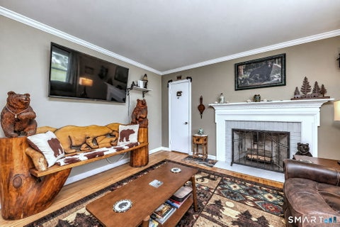 Tiny photo for 57 Hayes Drive, Milford, CT 06460 (MLS # 24209688)