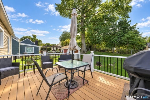 Tiny photo for 57 Hayes Drive, Milford, CT 06460 (MLS # 24209688)