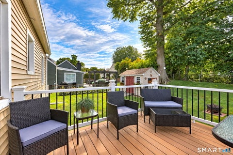 Tiny photo for 57 Hayes Drive, Milford, CT 06460 (MLS # 24209688)