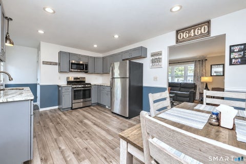 Tiny photo for 57 Hayes Drive, Milford, CT 06460 (MLS # 24209688)