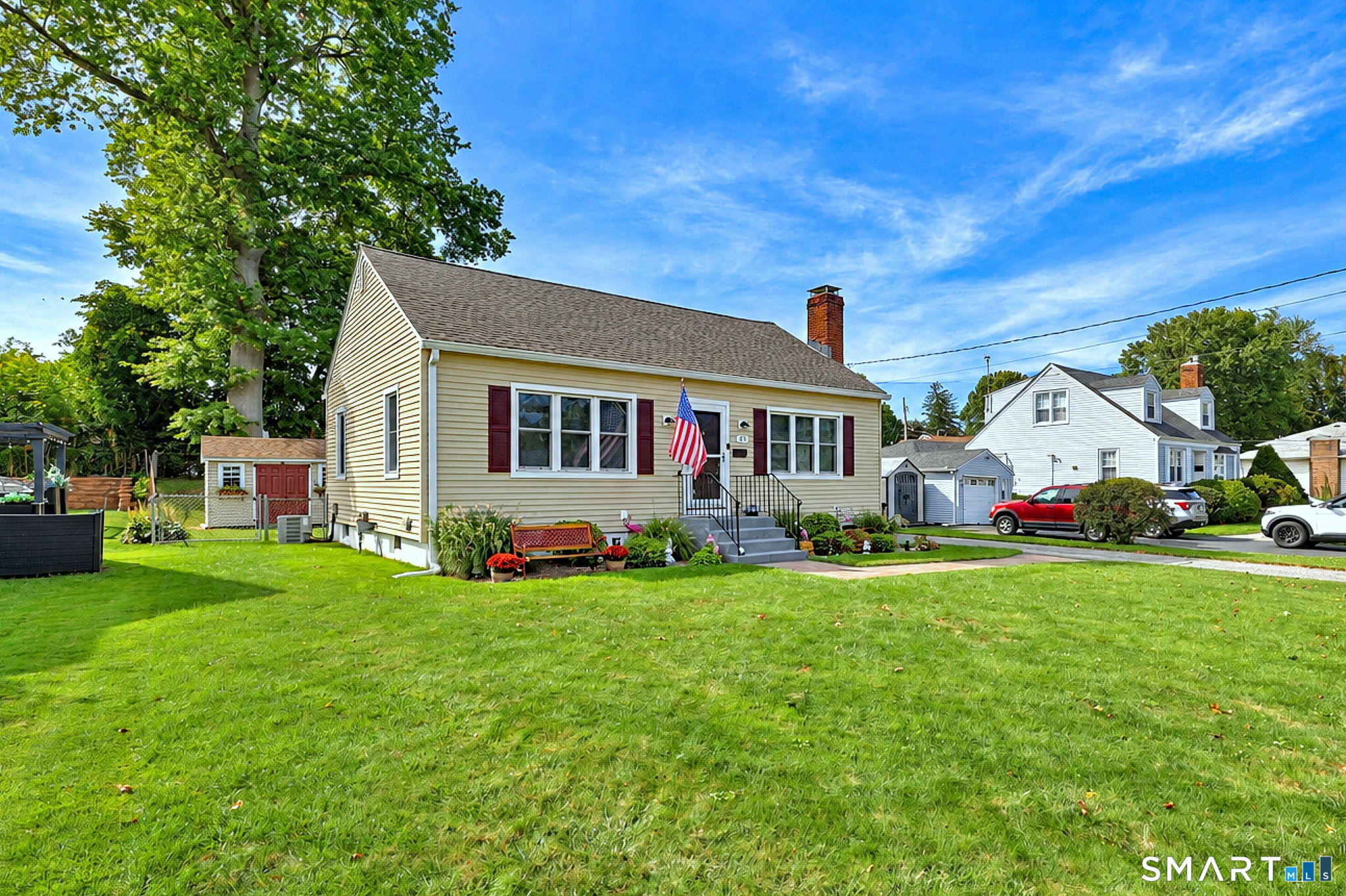 57 Hayes Drive