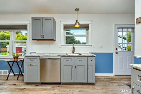 Tiny photo for 57 Hayes Drive, Milford, CT 06460 (MLS # 24209688)