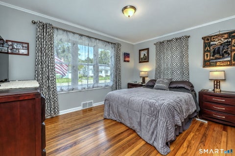 Tiny photo for 57 Hayes Drive, Milford, CT 06460 (MLS # 24209688)