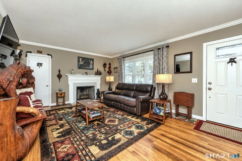 Tiny photo for 57 Hayes Drive, Milford, CT 06460 (MLS # 24209688)